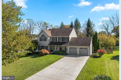 204 Mill Pond Drive, Exton, PA 19341 - Photo 1