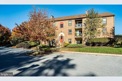 1410 Washington Place #10, Chesterbrook, PA 19087 - Photo 1