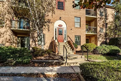 1410 Washington Place #10, Chesterbrook, PA 19087 - Photo 2