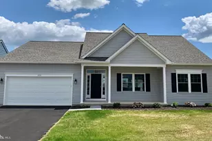 209 Hinson Dr Lot #87 Qd (Douglas), Oxford, PA 19363 - Photo 1