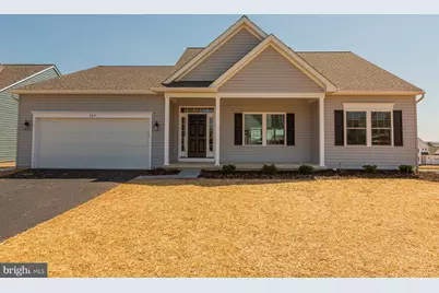 209 Hinson Drive Lot #87 Qd (Douglas), Oxford, PA 19363 - Photo 1
