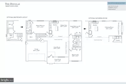 209 Hinson Drive Lot #87 Qd (Douglas), Oxford, PA 19363 - Photo 2