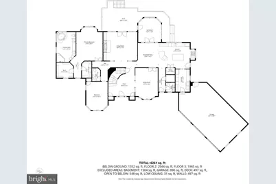 1540 Fairville Road, Chadds Ford, PA 19317 - Photo 84