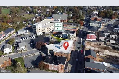 24 S 3rd Street #202, Oxford, PA 19363 - Photo 24