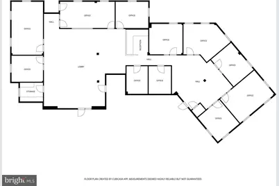 24 S 3rd Street #202, Oxford, PA 19363 - Photo 22