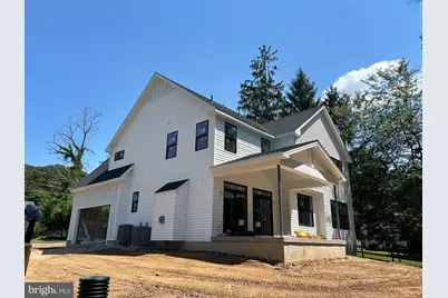 Lot 1 Whitworth Avenue, Paoli, PA 19301 - Photo 2
