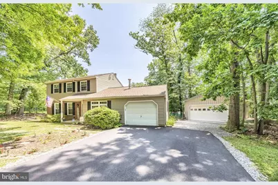 1117 Blueberry Lane, Coatesville, PA 19320 - Photo 2