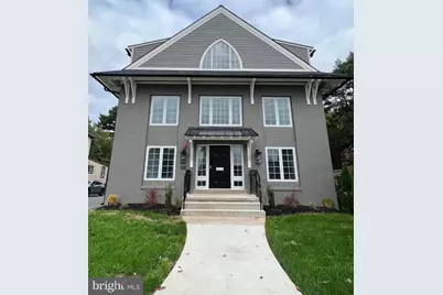 215 E Linden Street #UNIT 4, Kennett Square, PA 19348 - Photo 1