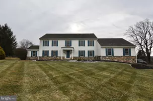 116 Three Ponds Ln, Malvern, PA 19355 - Photo 1