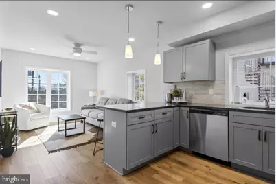 215 E Linden Street #UNIT 3, Kennett Square, PA 19348 - Photo 8
