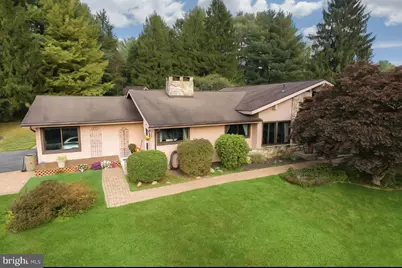 535 Chandler Mill Road, Kennett Square, PA 19348 - Photo 1