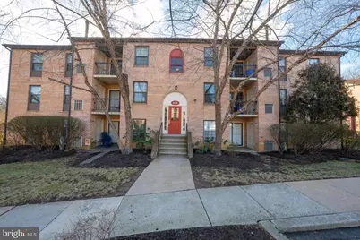 620 Washington Place #20, Chesterbrook, PA 19087 - Photo 2