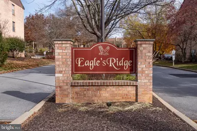 620 Washington Place #20, Chesterbrook, PA 19087 - Photo 1