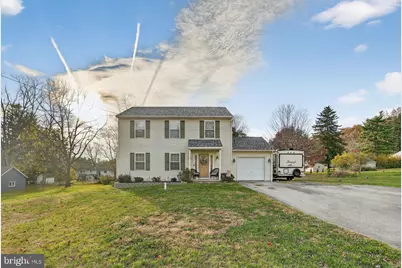 386 Loomis Avenue, Coatesville, PA 19320 - Photo 2