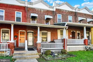 322 Charles St, Coatesville, PA 19320 - Photo 2