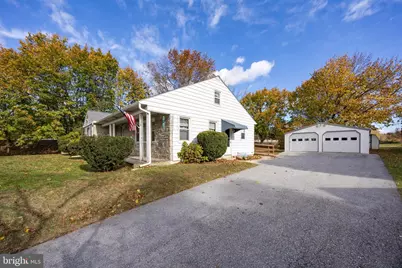 808 Old Wilmington Road, Coatesville, PA 19320 - Photo 4