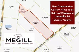 907 Unionville Wawaset Rd, Kennett Square, PA 19348 - Photo 2