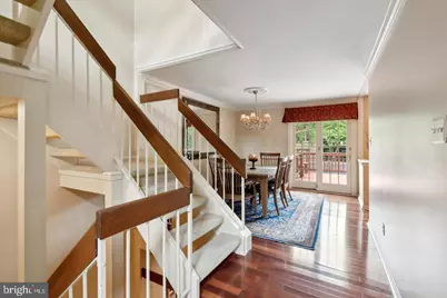 4 Lantern Lane #4, Chesterbrook, PA 19087 - Photo 2