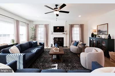 371 Wickmere Street #LOT3, Oxford, PA 19363 - Photo 6