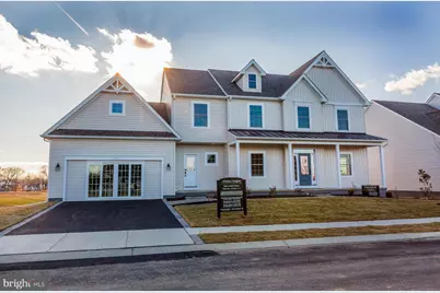 371 Wickmere Street #LOT3, Oxford, PA 19363 - Photo 40