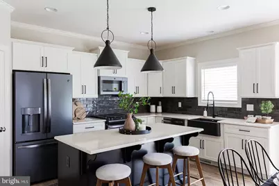 102 Greenwood Drive #LOT 1 (BALSAM), Oxford, PA 19363 - Photo 4