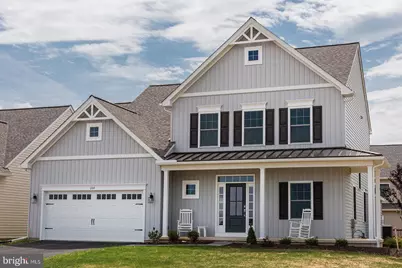 102 Greenwood Drive #LOT 1 (BALSAM), Oxford, PA 19363 - Photo 2