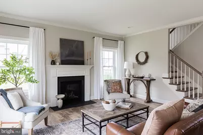 102 Greenwood Drive #LOT 1 (BALSAM), Oxford, PA 19363 - Photo 10