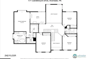 171 Candlewyck Dr, Avondale, PA 19311 - Photo 38