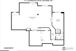 171 Candlewyck Dr, Avondale, PA 19311 - Photo 40