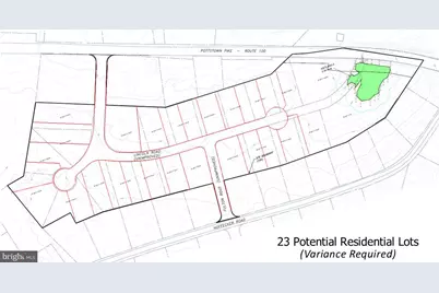 1547 Pottstown Pike, Pottstown, PA 19465 - Photo 2