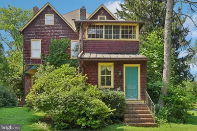 1420 Pennsylvania Avenue, Berwyn, PA 19312 - Photo 36