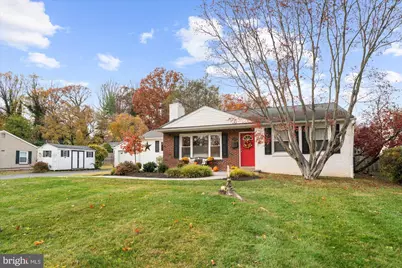 5 Yorktown Avenue, West Chester, PA 19382 - Photo 2