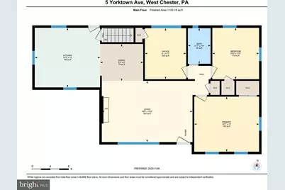 5 Yorktown Avenue, West Chester, PA 19382 - Photo 30