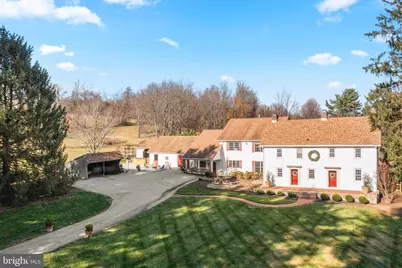 1936 Lenape Road, West Chester, PA 19382 - Photo 1