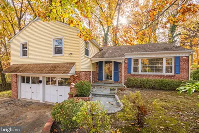 274 Radcliffe Road, Wayne, PA 19087 - Photo 1