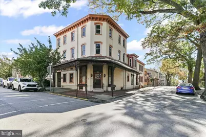 240 W Miner Street, West Chester, PA 19382 - Photo 1