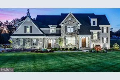 Lot B Howell Road, Malvern, PA 19355 - Photo 1