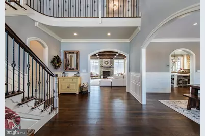 Lot B Howell Road, Malvern, PA 19355 - Photo 2