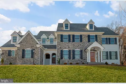 Lot C Howell Road, Malvern, PA 19355 - Photo 1