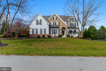 105 Sassafras Drive, Kennett Square, PA 19348 - Photo 8