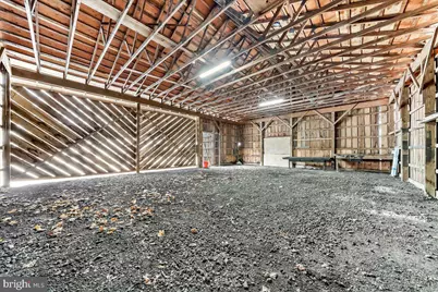 1050 Pike Springs Road #BARN, Phoenixville, PA 19460 - Photo 4