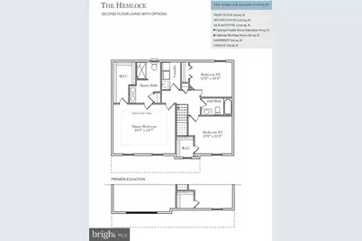 570 Greenwood Dr (Hemlock) #LOT 183, Oxford, PA 19363 - Photo 4