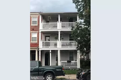 129 W Miner Street #6, West Chester, PA 19382 - Photo 1