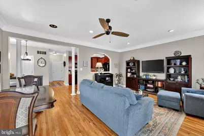 65 Lukens Mill Drive #154, Coatesville, PA 19320 - Photo 16