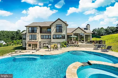 45 Wyndemere Lake Drive, Chester Springs, PA 19425 - Photo 16