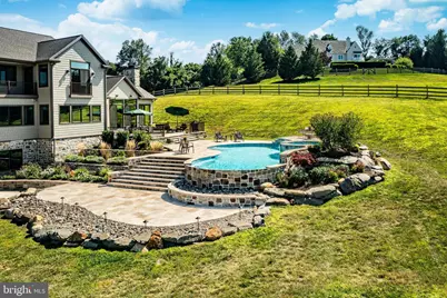 45 Wyndemere Lake Drive, Chester Springs, PA 19425 - Photo 8