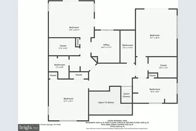 45 Wyndemere Lake Drive, Chester Springs, PA 19425 - Photo 106