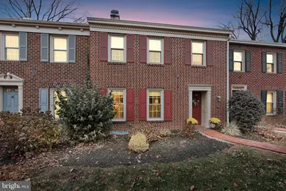 201 Penns Lane #201, Malvern, PA 19355 - Photo 4