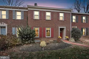 201 Penns Ln, Malvern, PA 19355 - Photo 4