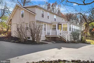 1185 W Street Rd, West Chester, PA 19382 - Photo 1